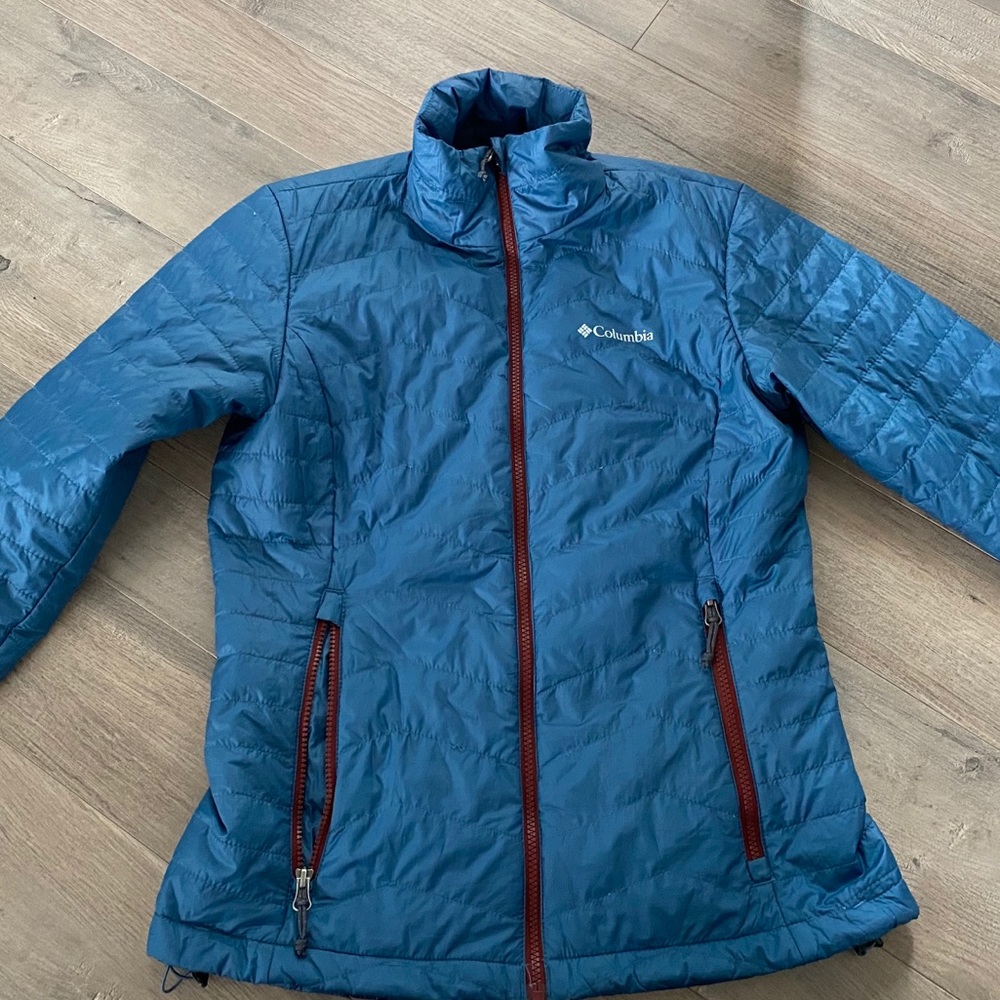 Columbia Women’s Jacket